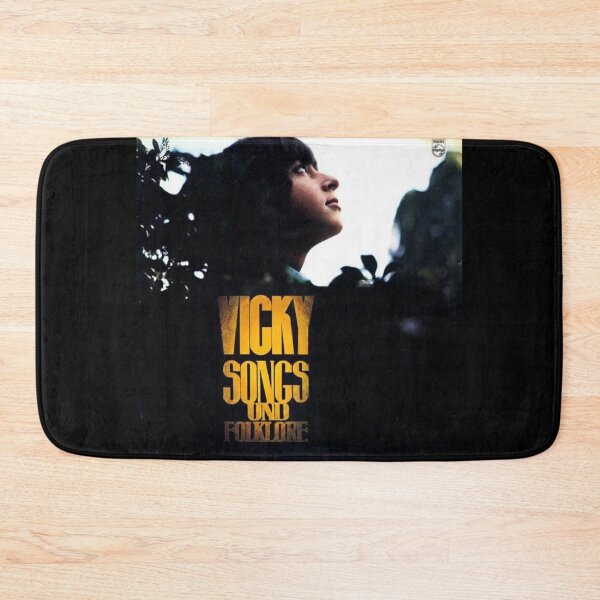 Item preview, Vicky Leandros - Songs und Folklore album 1966 designed and sold by HelenLorain.