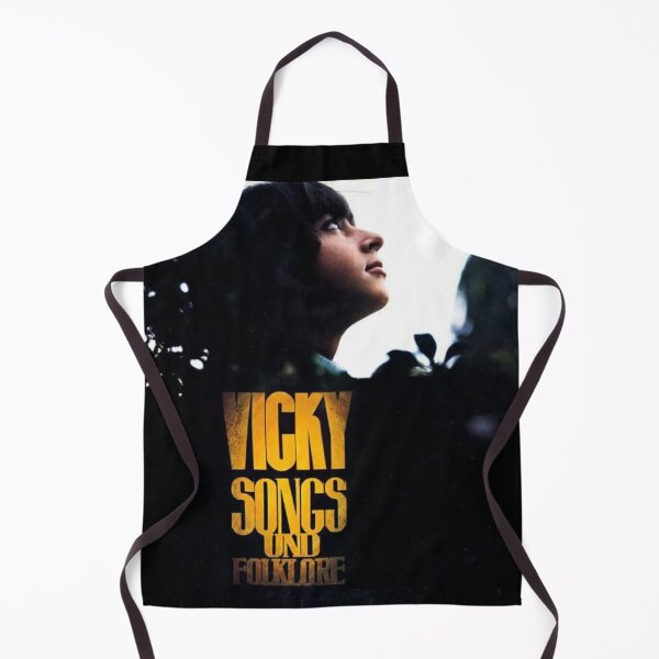 Item preview, Vicky Leandros - Songs und Folklore album 1966 designed and sold by HelenLorain.