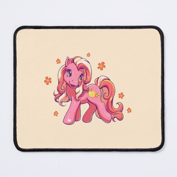 Item preview, MLP G3 Peachy Pie designed and sold by Bratzoid.