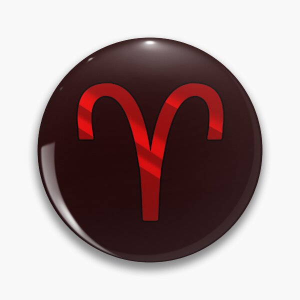 Item preview, Aradia Megido Aries Rust Sign designed and sold by fritzwulf.