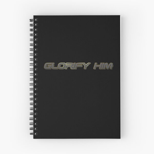 Item preview, PRAISE AND GLORIFY designed and sold by THE AMERICAN TEEVANGELIST.