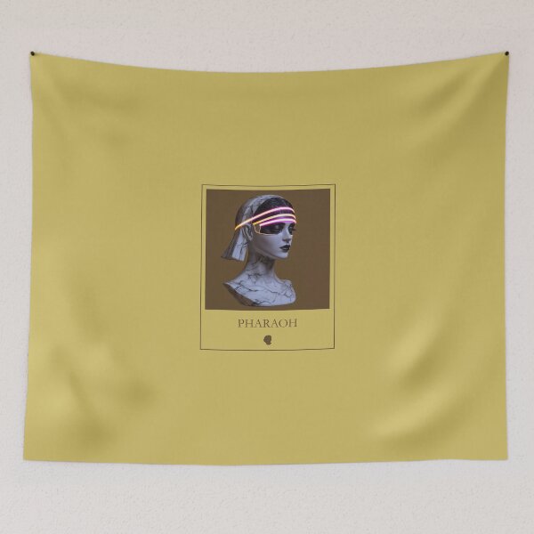 Item preview, Cleopatra - Pharaoh designed and sold by Call-Me-AV.