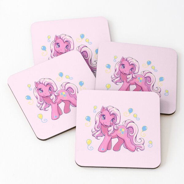 Item preview, MLP G3 Pinkie Pie designed and sold by Bratzoid.