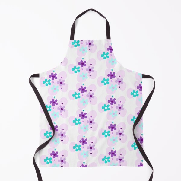 Item preview, Simply Blooming, Pattern 6, Unique designed and sold by villacreativa.