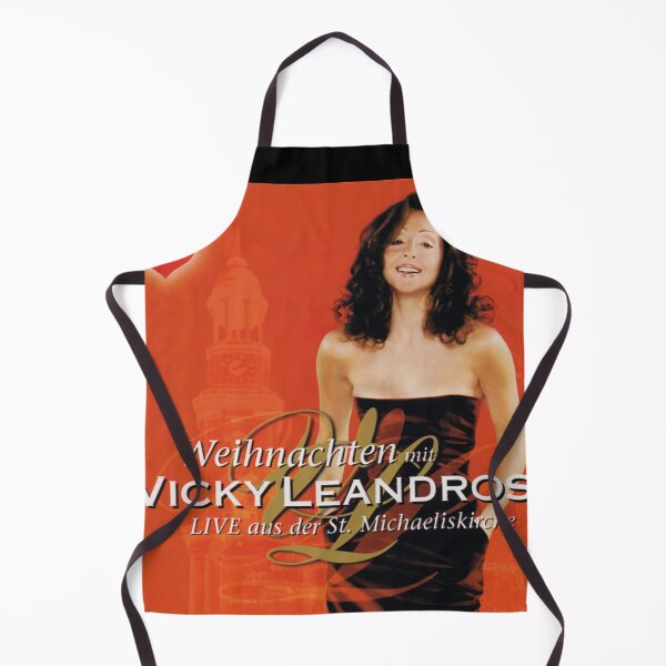 Item preview, Vicky Leandros - Weihnachten mit Vicky Leandros album 2002 designed and sold by HelenLorain.