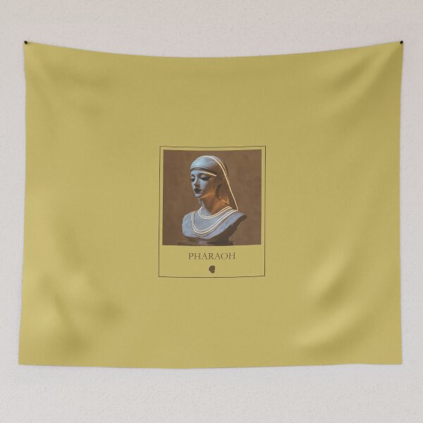 Item preview, Cleopatra - Pharaoh designed and sold by Call-Me-AV.