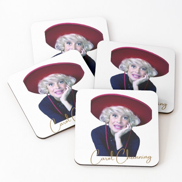 Item preview, rip Carol Channing designed and sold by eeternalrestt.