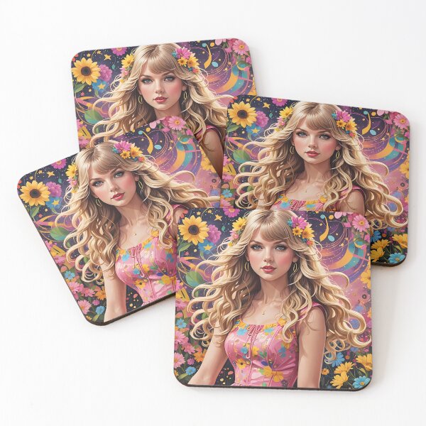 Item preview, Taylor Swift Inspired for Every Fan designed and sold by daila70.