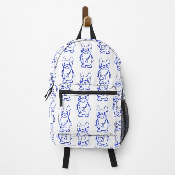 Item preview, Blue Cat Walk designed and sold by MagentaTwilight.