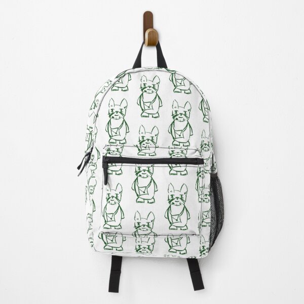 Item preview, Bottle Green Cat Walk designed and sold by MagentaTwilight.