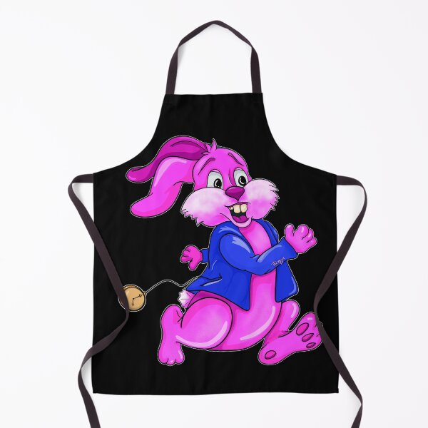 Item preview, Pink Late Rabbit designed and sold by Themys24.