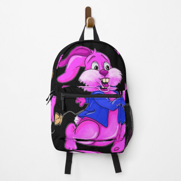 Item preview, Pink Late Rabbit designed and sold by Themys24.
