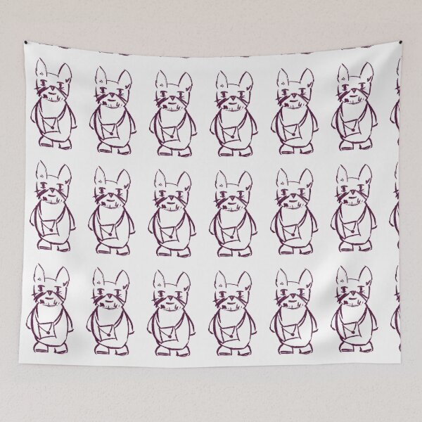 Item preview, Blackberry Cat Walk designed and sold by MagentaTwilight.