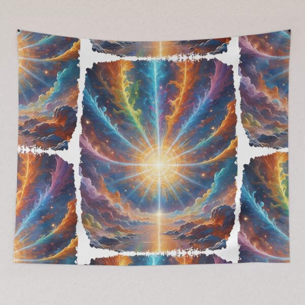 Item preview, Rainbow,Color designed and sold by duhnnae.