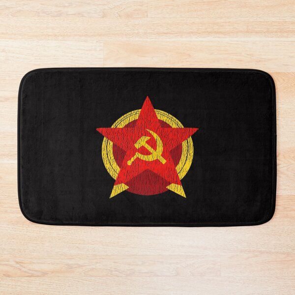 Item preview,  Vintage Socialist Russian Bear T – Classic Soviet-Era Style designed and sold by paulo silveira.