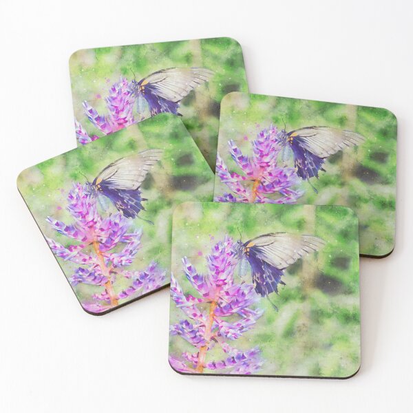 Item preview, Exotic swallowtail butterfly designed and sold by Dolfilms.