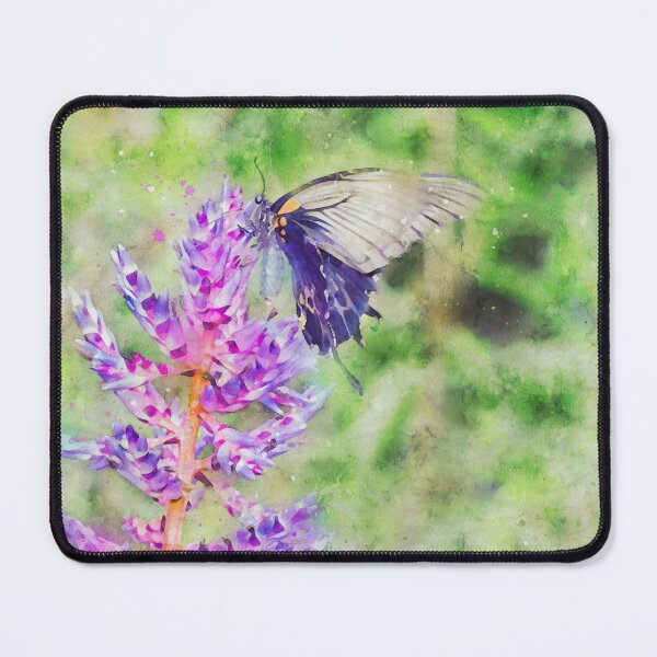 Item preview, Exotic swallowtail butterfly designed and sold by Dolfilms.