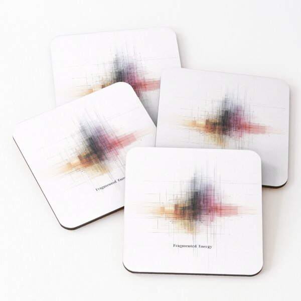 Item preview, Fragmented Energy  designed and sold by NomadicDreamer.