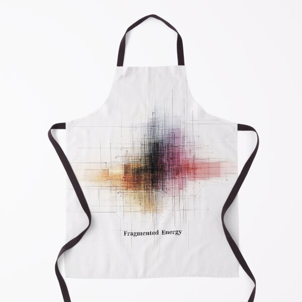 Item preview, Fragmented Energy designed and sold by NomadicDreamer.