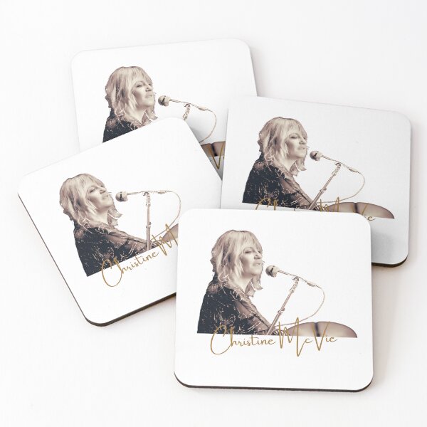 Item preview, rip Christine McVie designed and sold by eeternalrestt.