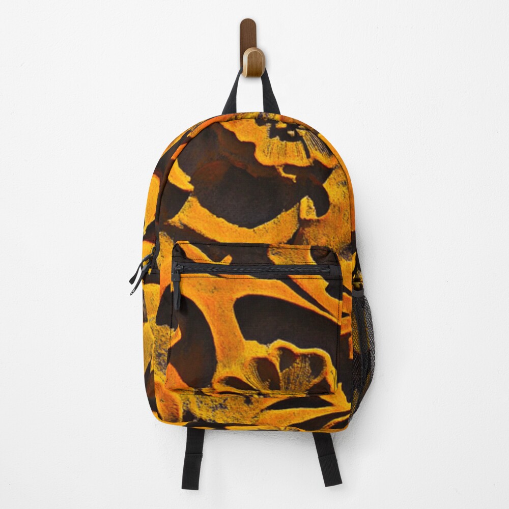 Item preview, Backpack designed and sold by TeeSnoop.