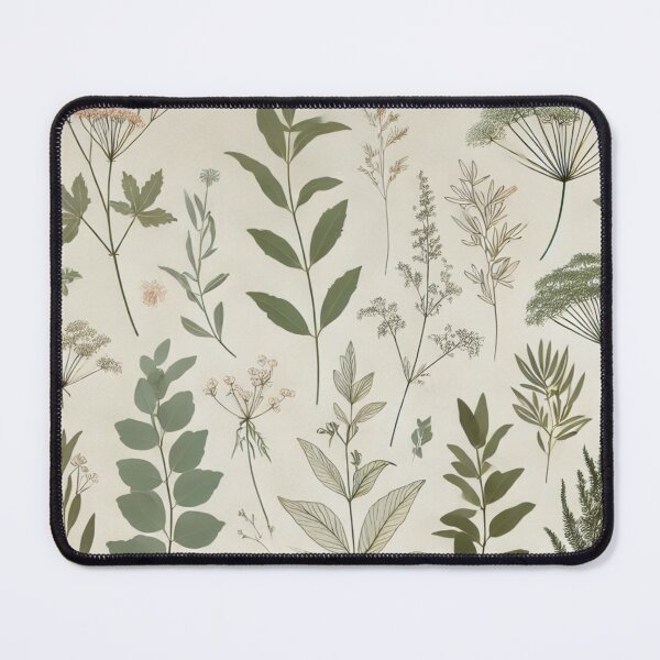 Item preview, Minimalist botanicals designed and sold by ValerieStOnge.