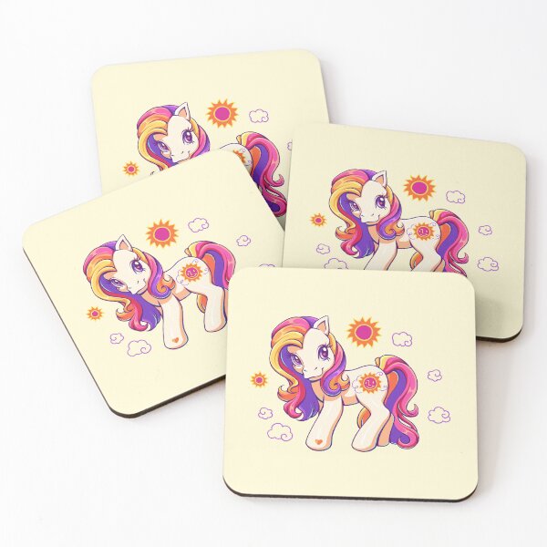 Item preview, MLP G3 Sunny Daze designed and sold by Bratzoid.