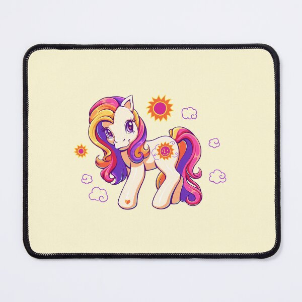 Item preview, MLP G3 Sunny Daze designed and sold by Bratzoid.