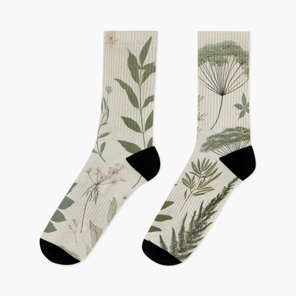 Item preview, Minimalist botanicals designed and sold by ValerieStOnge.