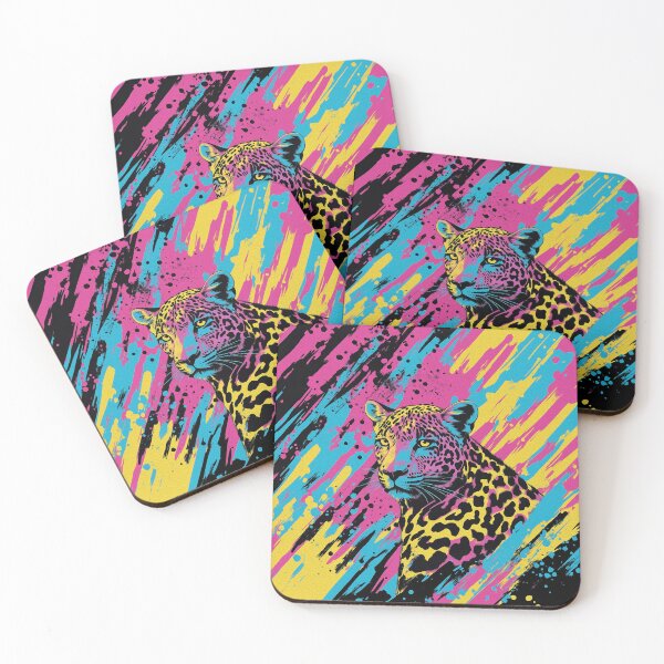 Item preview, Snow Leopard Art designed and sold by GagamellGray.