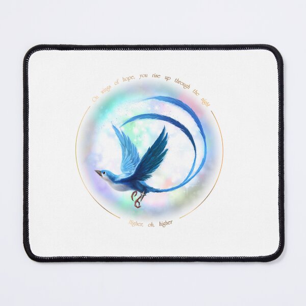 Item preview, Starbird designed and sold by protoRC.