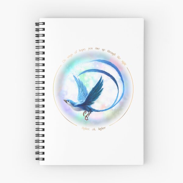 Item preview, Starbird designed and sold by protoRC.