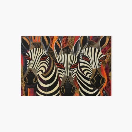 Tinga Tinga Art