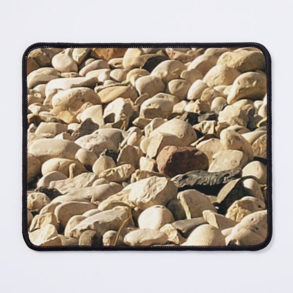 Item preview, Lakeside Rocks in the Summer Sun designed and sold by CountyKent.