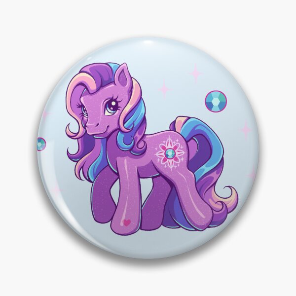 Item preview, MLP G3 Twilight Twinkle designed and sold by Bratzoid.
