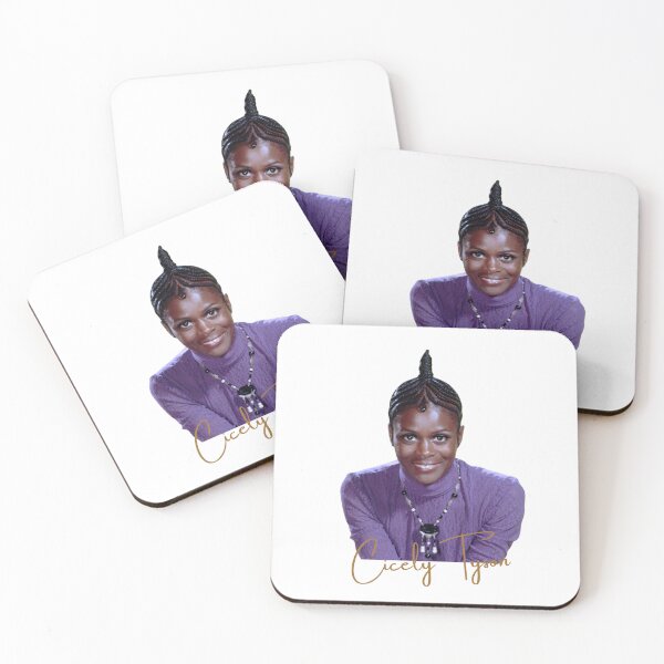Item preview, rip Cicely Tyson designed and sold by eeternalrestt.