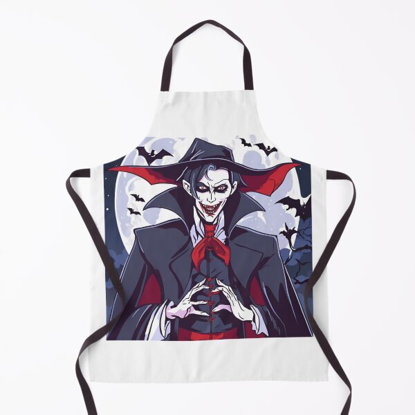 Item preview, Halloween Vampire designed and sold by Gina-Rosa.