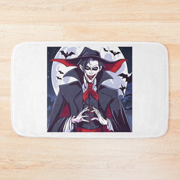 Item preview, Halloween Vampire designed and sold by Gina-Rosa.