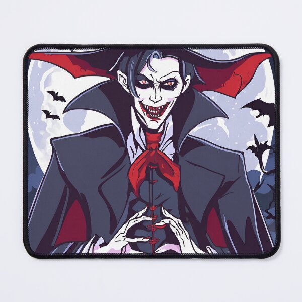 Item preview, Halloween Vampire designed and sold by Gina-Rosa.