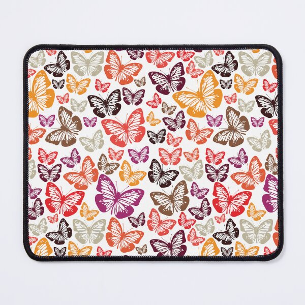 Item preview, Seeing Butterflies in Color designed and sold by Colli13.