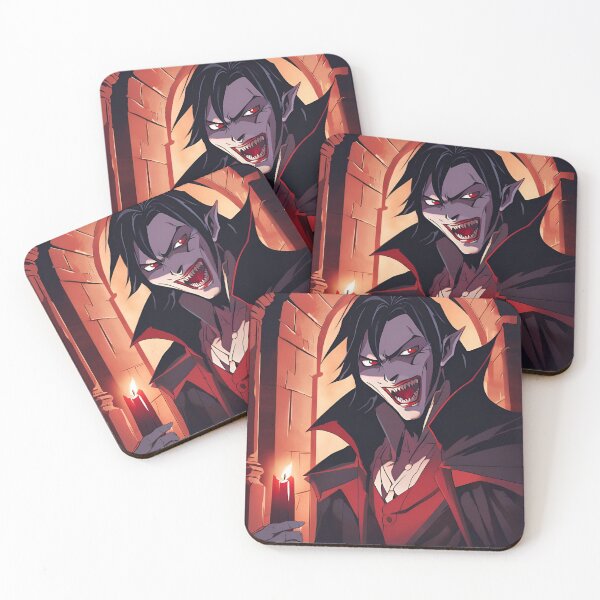 Item preview, Halloween Vampire designed and sold by Gina-Rosa.
