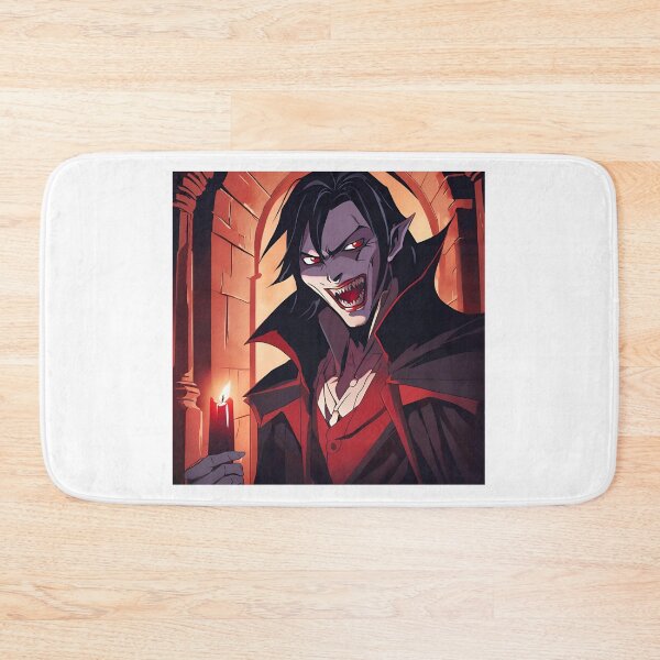 Item preview, Halloween Vampire designed and sold by Gina-Rosa.
