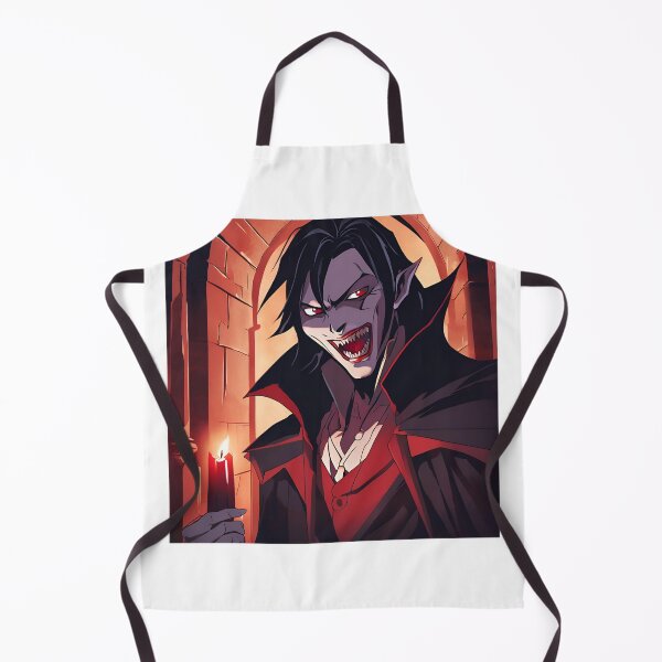 Item preview, Halloween Vampire designed and sold by Gina-Rosa.