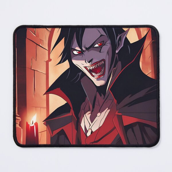 Item preview, Halloween Vampire designed and sold by Gina-Rosa.