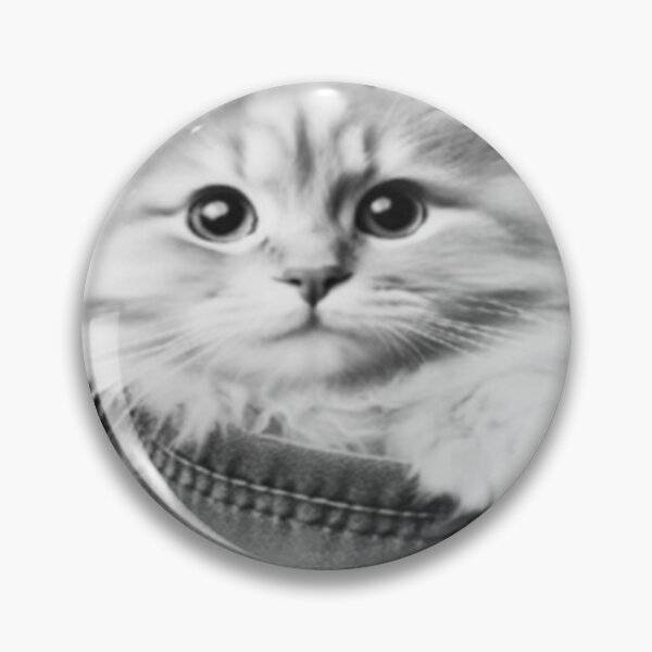 Item preview, The Pocket Kitten's Adventures designed and sold by amal7733.
