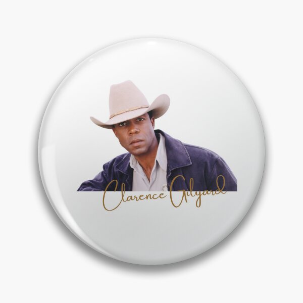 Item preview, rip Clarence Gilyard designed and sold by eeternalrestt.