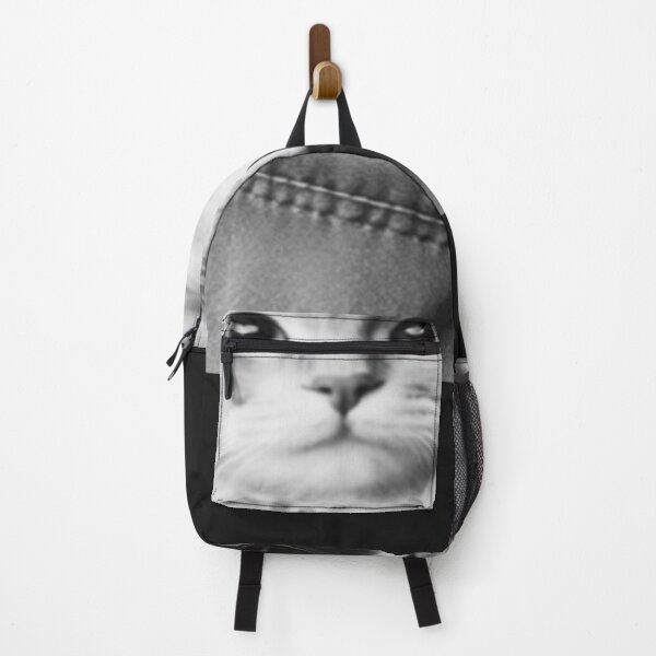 Item preview, The Pocket Kitten's Adventures designed and sold by amal7733.