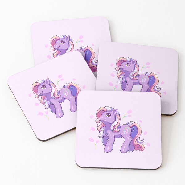 Item preview, MLP G3 Wysteria designed and sold by Bratzoid.