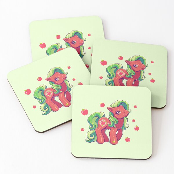 Item preview, MLP G3 Applejack designed and sold by Bratzoid.