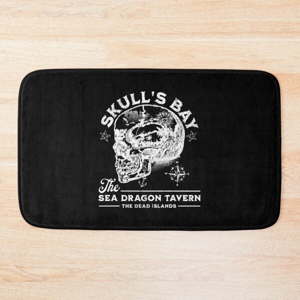 Item preview, Throne of Glass Skulls Bay designed and sold by Migneauly.